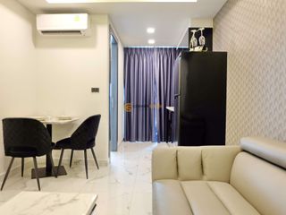 For rent and for sale 1 bed condo in Bang Lamung, Chonburi