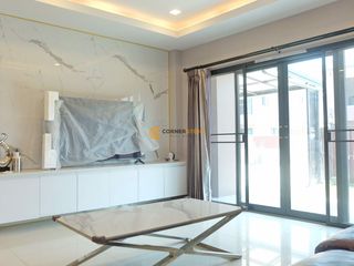 Casa en alquiler y en venta de 3 habitaciones en Bang Lamung, Chonburi