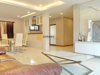 Casa en alquiler y en venta de 3 habitaciones en Bang Lamung, Chonburi