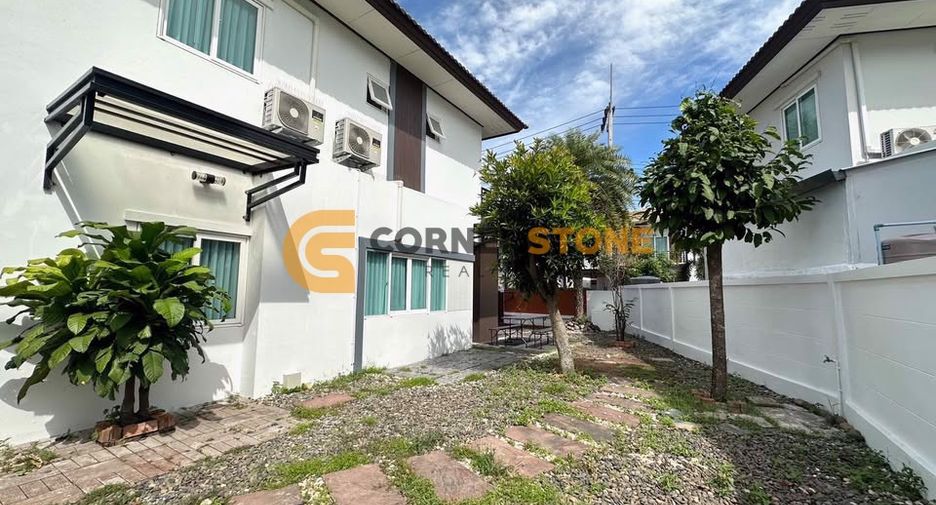 出租 3 卧室 独立屋 在 Bang Lamung, Chon Buri