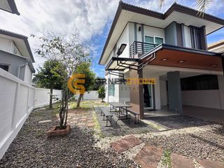 À louer 3 chambres maison à Bang Lamung, Chonburi