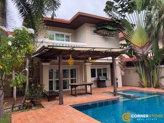 Haus zur Miete und zum Kauf mit 4 Zimmer in Bang Lamung, Chonburi