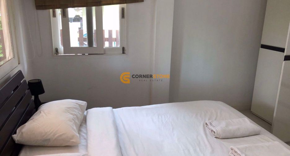 For rent and for sale 4 bedrooms house in Bang Lamung, Chonburi