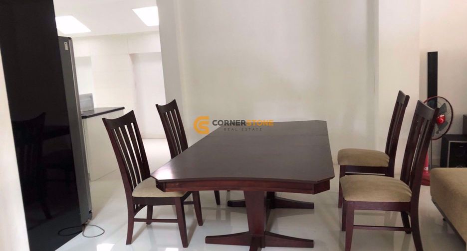 For rent and for sale 4 bedrooms house in Bang Lamung, Chonburi