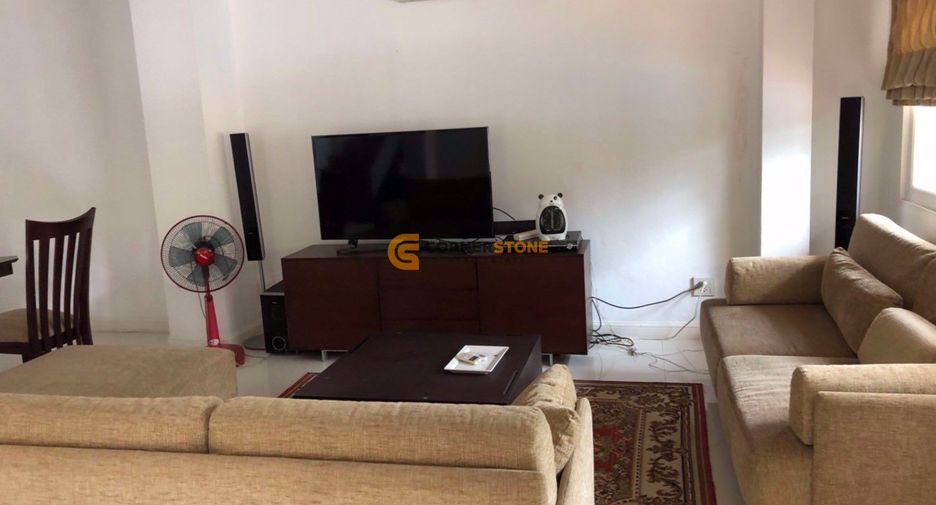 For rent and for sale 4 bedrooms house in Bang Lamung, Chonburi