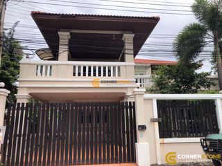 Haus zur Miete und zum Kauf mit 4 Zimmer in Bang Lamung, Chonburi