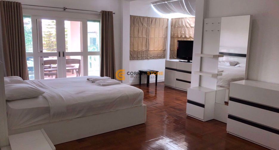 For rent and for sale 4 bedrooms house in Bang Lamung, Chonburi