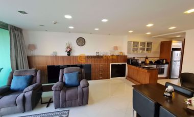 Condo en alquiler y en venta de 2 habitaciones en North Pattaya, Pattaya