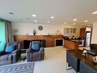 For Rent 2 Bedroom Condo In Bang Lamung, Chonburi