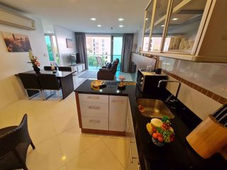 For rent and for sale 2 bedrooms condo in Bang Lamung, Chonburi