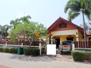 For Rent 3 Bedroom House In Bang Lamung, Chonburi