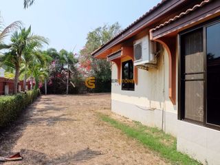 Haus zur Miete und zum Kauf mit 3 Zimmer in Bang Lamung, Chonburi