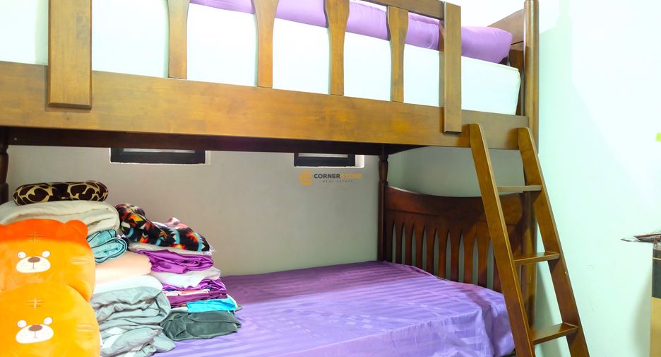 For rent and for sale 5 bedrooms house in Bang Lamung, Chonburi