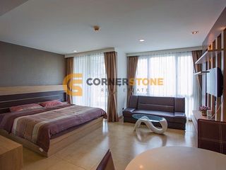 1 Bedroom Condo In Bang Lamung, Chonburi