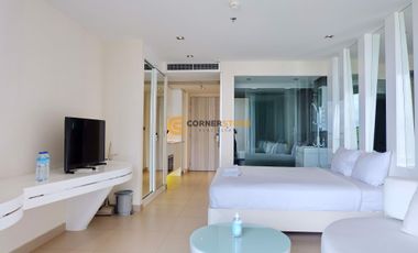 For rent and for sale 1 bed condo in Pratumnak, Pattaya