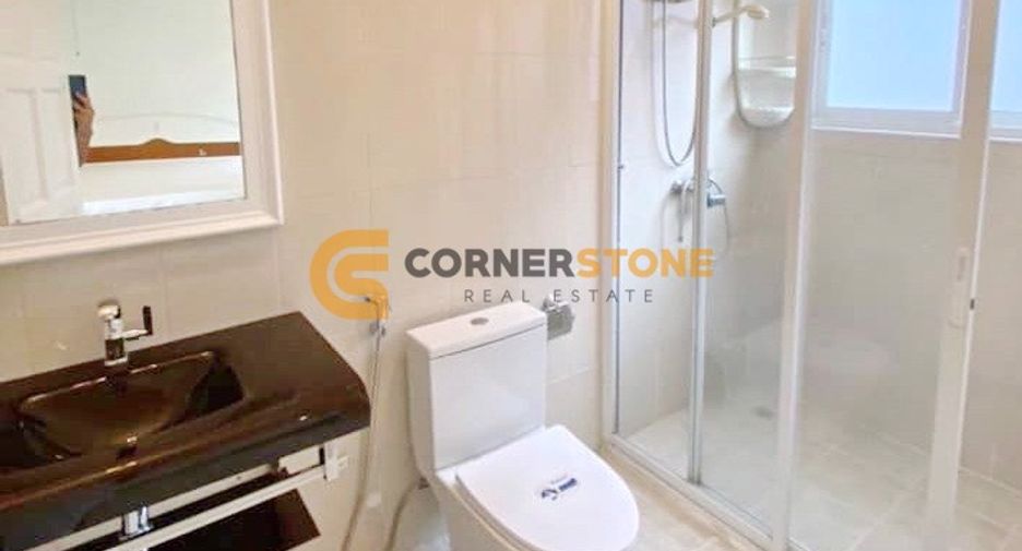 For rent and for sale 3 bedrooms house in East Pattaya, Pattaya