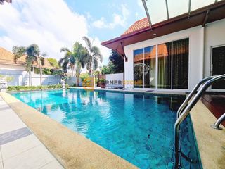 Haus zur Miete und zum Kauf mit 3 Zimmer in Bang Lamung, Chonburi