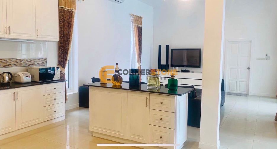 For rent and for sale 3 bedrooms house in East Pattaya, Pattaya