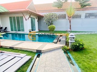 Haus zur Miete und zum Kauf mit 3 Zimmer in Bang Lamung, Chonburi