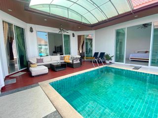 Haus zur Miete und zum Kauf mit 3 Zimmer in Bang Lamung, Chonburi