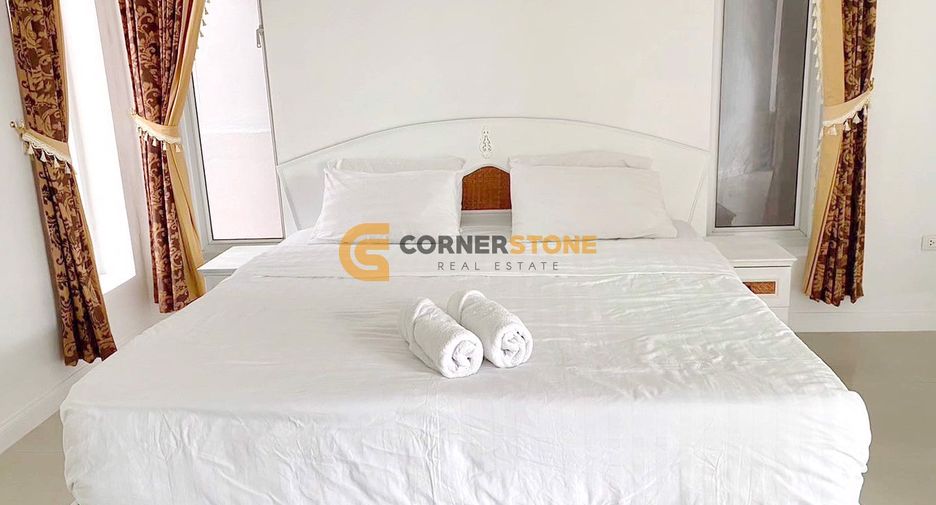 For rent and for sale 3 bedrooms house in East Pattaya, Pattaya