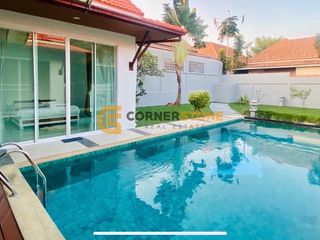 Haus zur Miete und zum Kauf mit 3 Zimmer in Bang Lamung, Chonburi