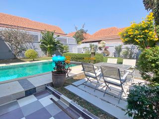 Haus zur Miete und zum Kauf mit 3 Zimmer in Bang Lamung, Chonburi