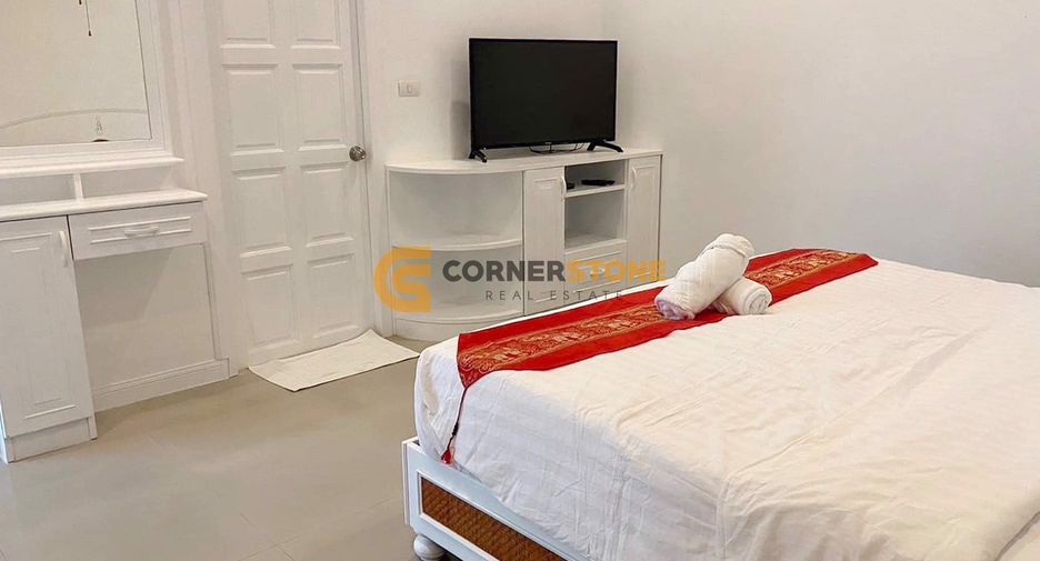 For rent and for sale 3 bedrooms house in East Pattaya, Pattaya