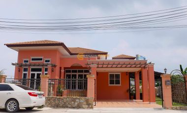 ให้เช่า 3 ห้องนอน บ้านเดี่ยว ใน พัทยาตะวันออก, พัทยา
