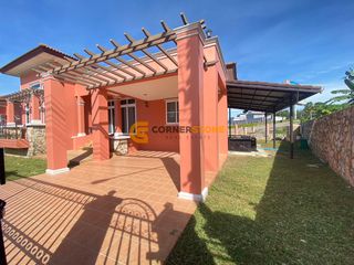 Haus zur Miete mit 3 Zimmer in Bang Lamung, Chonburi