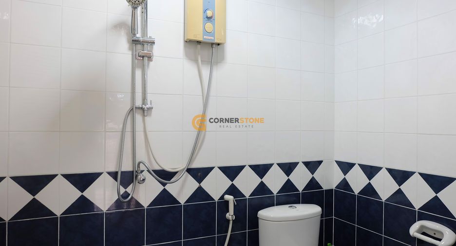 For rent and for sale 3 bedrooms house in Bang Lamung, Chonburi