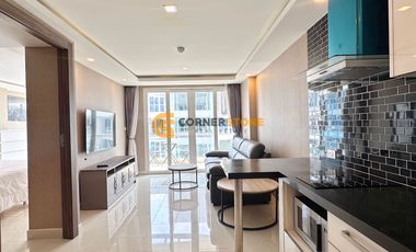 出租 和 出售 1 卧室 公寓 在 Bang Lamung, Chon Buri