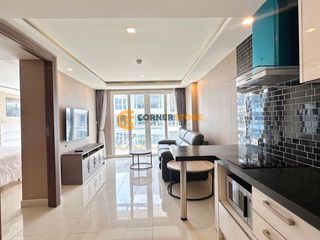 For Rent 1 Bedroom Condo In Bang Lamung, Chonburi