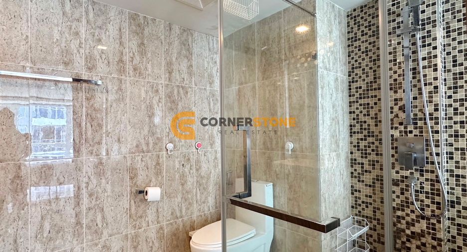 Wohnung zur Miete und zum Kauf mit 1 Zimmer in Bang Lamung, Chonburi