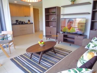 For Rent 2 Bedroom Condo In Bang Lamung, Chonburi