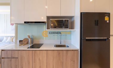 For sale 2 bedrooms condo in Bang Lamung, Chonburi