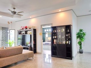 For rent and for sale 3 bedrooms house in Bang Lamung, Chonburi