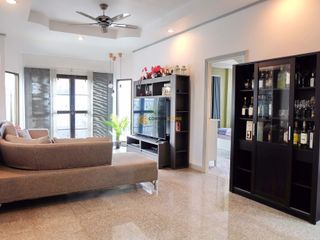 For rent and for sale 3 bedrooms house in Bang Lamung, Chonburi