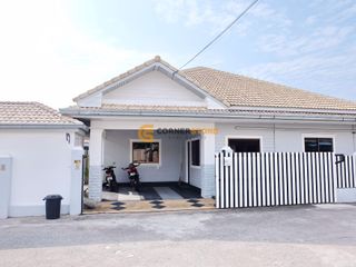 For Rent 3 Bedroom House In Bang Lamung, Chonburi