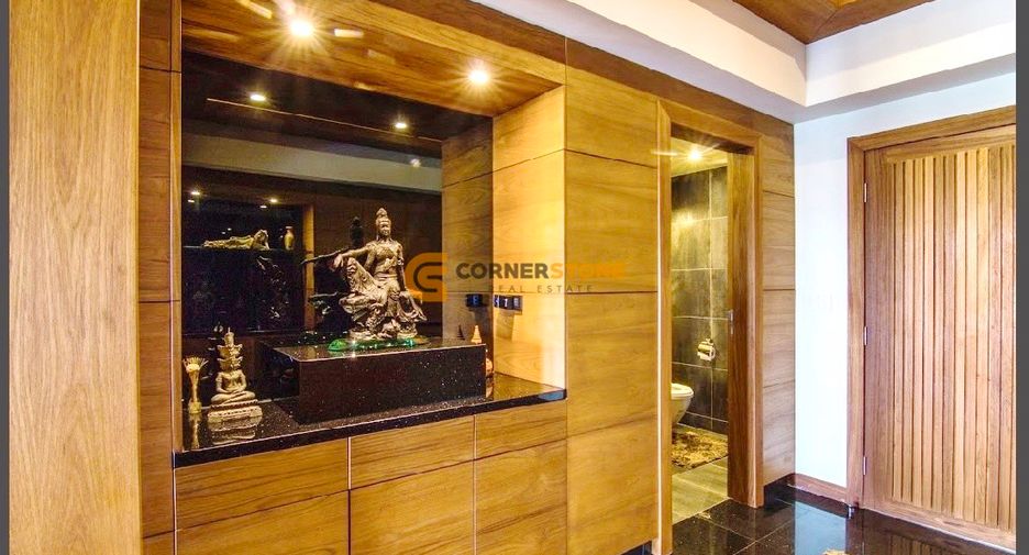 ให้เช่า และ ขาย 2 ห้องนอน คอนโด ใน บางละมุง, ชลบุรี