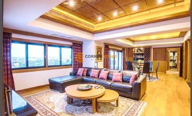 Condo en alquiler y en venta de 2 habitaciones en Bang Lamung, Chonburi