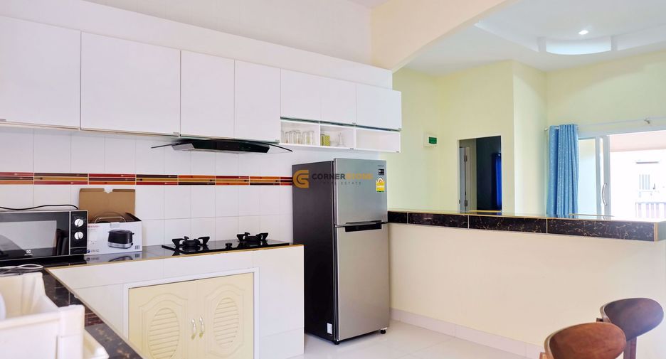 For rent and for sale 3 bedrooms house in Sattahip, Chonburi
