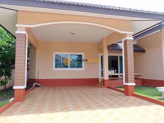 For Rent 3 Bedroom House In Bang Saray, Pattaya