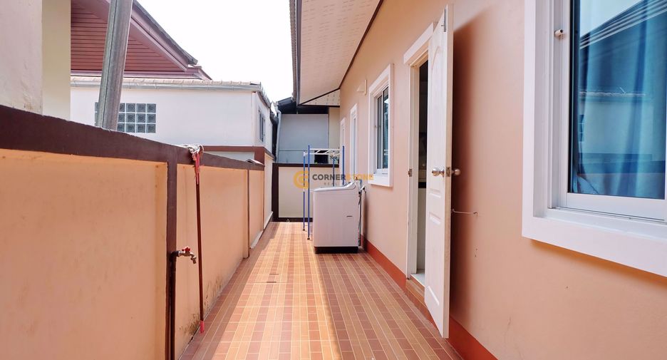 For rent and for sale 3 bedrooms house in Sattahip, Chonburi