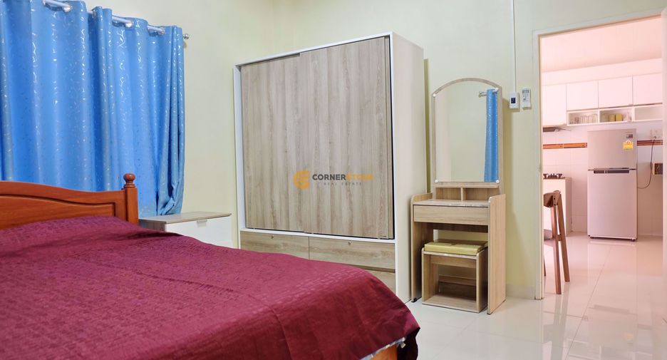 For rent and for sale 3 bedrooms house in Sattahip, Chonburi