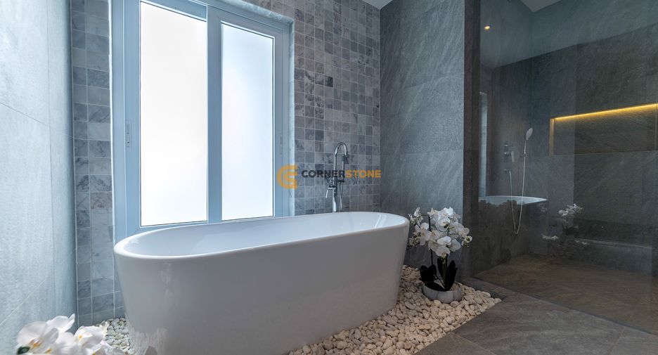 For sale 6 bedrooms house in Bang Lamung, Chonburi
