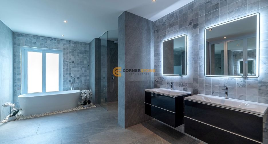 For sale 6 bedrooms house in Bang Lamung, Chonburi