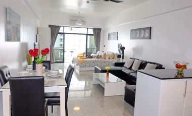 For rent そして for sale 1 Beds condo in Bang Lamung, Chonburi