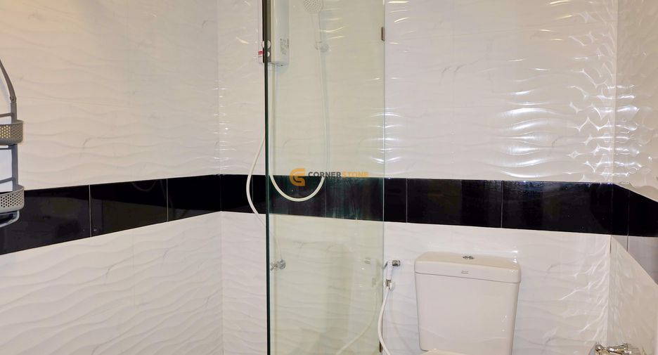 For rent そして for sale 1 Beds condo in Bang Lamung, Chonburi