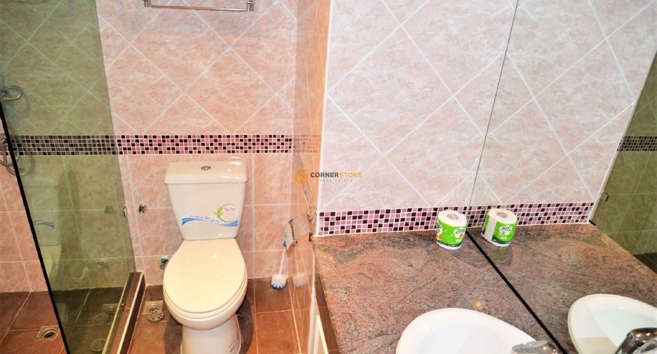 Аренда и продажа 1 кровать кондо в Банг Ламунг, Чонбури